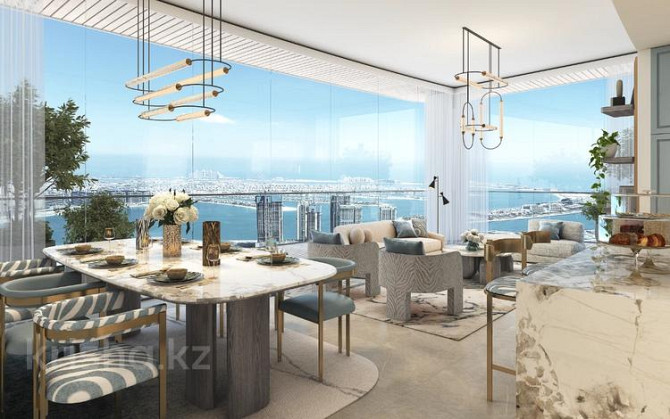 2-комнатная квартира, 66 м², King Salman Bin Abdulaziz Al Saud Rd Дубай - изображение 4