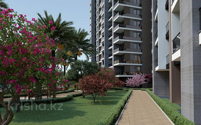 2-комнатная квартира, 65 м², ул 5005 Мерсин - изображение 7