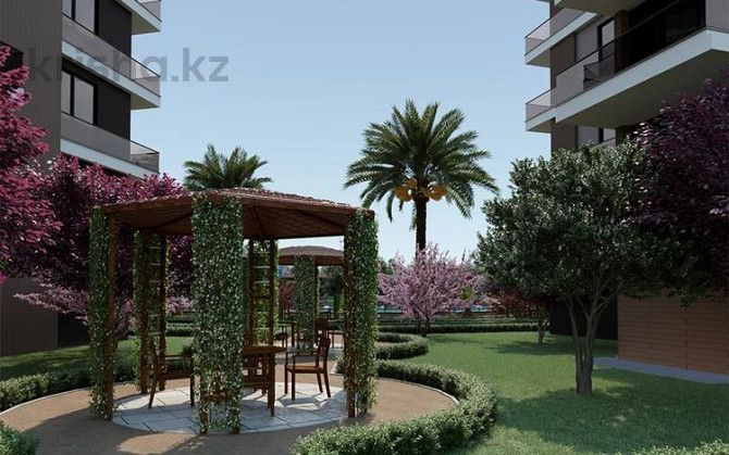 2-комнатная квартира, 65 м², ул 5005 Мерсин - изображение 6