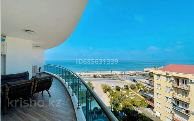 2-комнатная квартира, 90 м², 7/16 этаж, CALISTAR RESIDENCE 101 Аланья - изображение 6