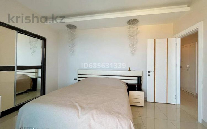 2-комнатная квартира, 90 м², 7/16 этаж, CALISTAR RESIDENCE 101 Аланья - изображение 8