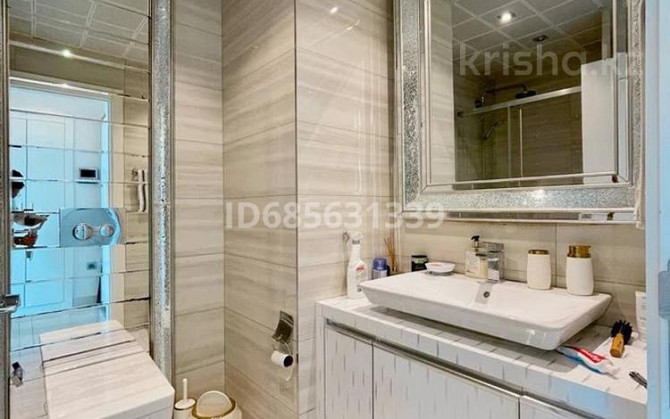 2-комнатная квартира, 90 м², 7/16 этаж, CALISTAR RESIDENCE 101 Аланья - изображение 3