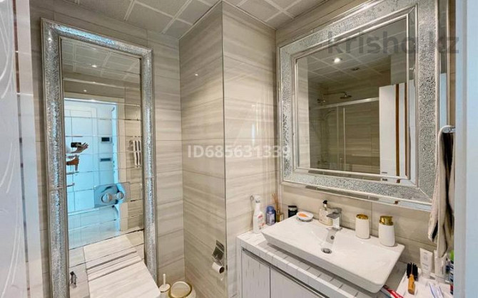 2-комнатная квартира, 90 м², 7/16 этаж, CALISTAR RESIDENCE 101 Аланья - изображение 4