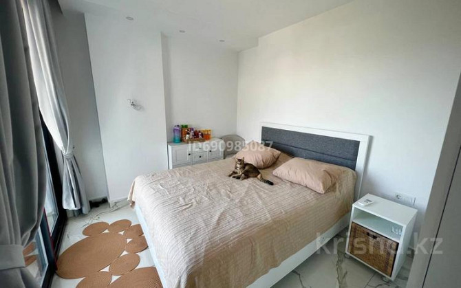 2-комнатная квартира, 55 м², 10/12 этаж, Махмутлар Аланья - изображение 8