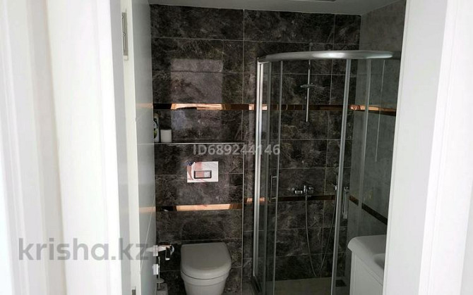 2-комнатная квартира, 55 м², 7/12 этаж, Махмутлар Аланья - изображение 4