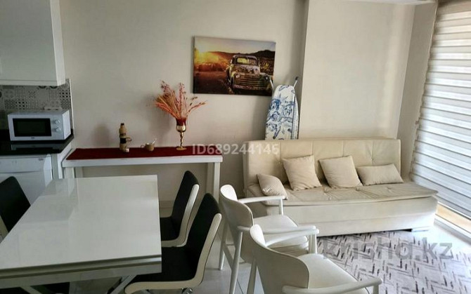 2-комнатная квартира, 55 м², 7/12 этаж, Махмутлар Аланья - изображение 6