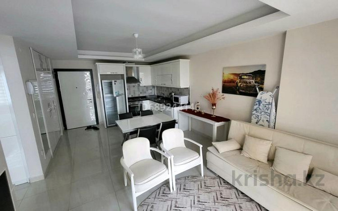 2-комнатная квартира, 55 м², 7/12 этаж, Махмутлар Аланья - изображение 8
