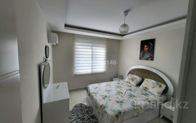 2-комнатная квартира, 55 м², 7/12 этаж, Махмутлар Аланья - изображение 5