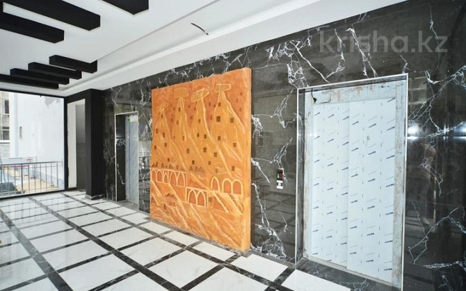 2-комнатная квартира, 60 м², 3/11 этаж, Ахмет Ятмаз Аланья - изображение 3