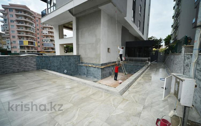 2-комнатная квартира, 60 м², 3/11 этаж, Ахмет Ятмаз Аланья - изображение 2