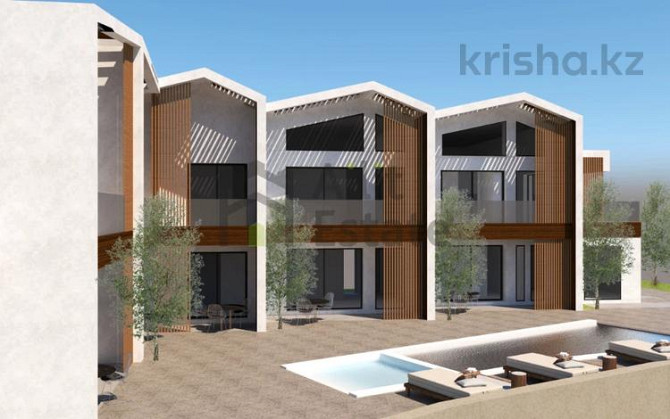2-комнатная квартира, 57 м², 1/1 этаж, Альмирида 1 Chania - photo 2