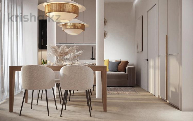 2-комнатная квартира, 57 м², 1/1 этаж, Альмирида 1 Chania - photo 7