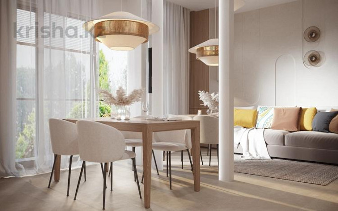 2-комнатная квартира, 57 м², 1/1 этаж, Альмирида 1 Chania - photo 6