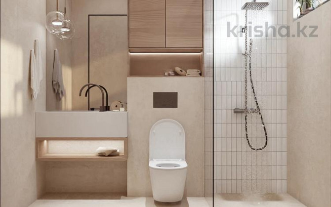 2-комнатная квартира, 57 м², 1/1 этаж, Альмирида 1 Chania - photo 3