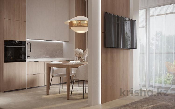2-комнатная квартира, 57 м², 1/1 этаж, Альмирида 1 Chania - photo 8
