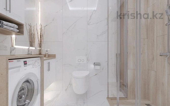 2-комнатная квартира, 52 м², 2/9 этаж, Mahmutlar kilicarslan Alanya - photo 5