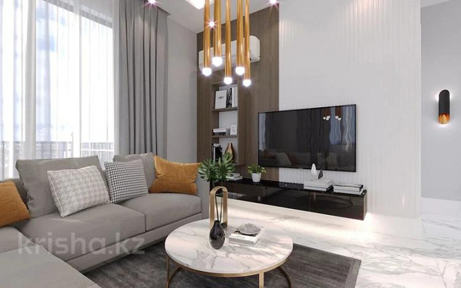 2-комнатная квартира, 52 м², 2/9 этаж, Mahmutlar kilicarslan Alanya - photo 1