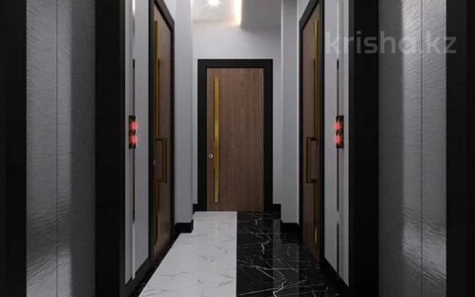 2-комнатная квартира, 52 м², 2/9 этаж, Mahmutlar kilicarslan Alanya - photo 8