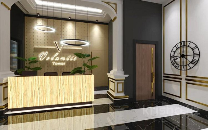 2-комнатная квартира, 52 м², 2/9 этаж, Mahmutlar kilicarslan Alanya - photo 7