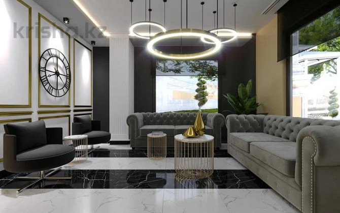 2-комнатная квартира, 52 м², 2/9 этаж, Mahmutlar kilicarslan Alanya - photo 2