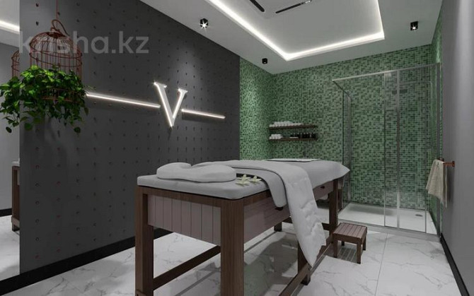 2-комнатная квартира, 52 м², 2/9 этаж, Mahmutlar kilicarslan Alanya - photo 4