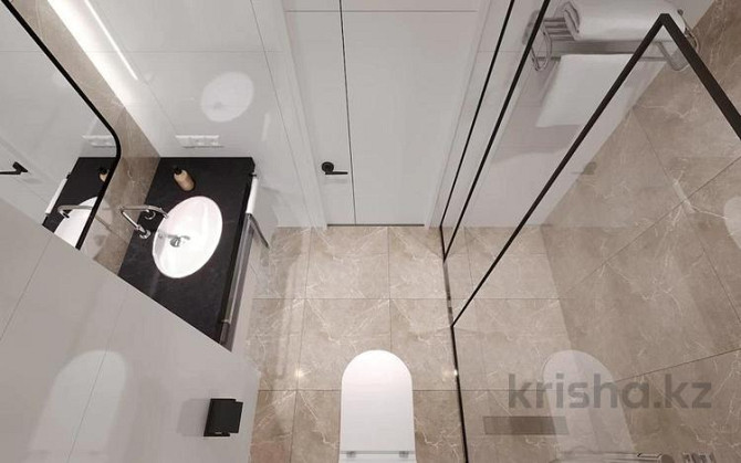 2-комнатная квартира, 57 м², 2/4 этаж, бульвар Акдениз Аланья - изображение 8