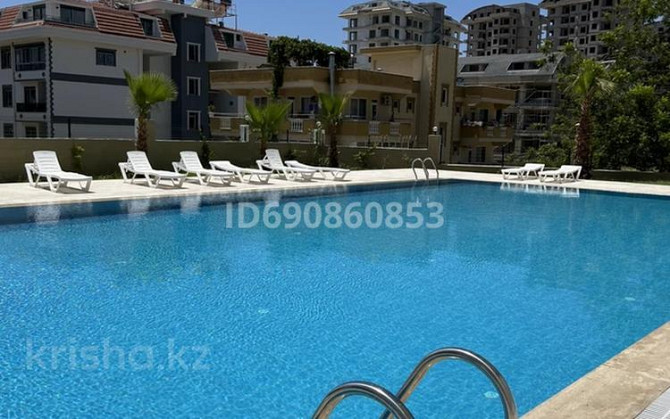 2-комнатная квартира, 50 м², 5/7 этаж, Ataturk caddesi 1 - Ataturk cadde Avsallar Аланья - изображение 5