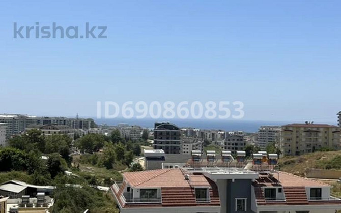2-комнатная квартира, 50 м², 5/7 этаж, Ataturk caddesi 1 - Ataturk cadde Avsallar Аланья - изображение 2