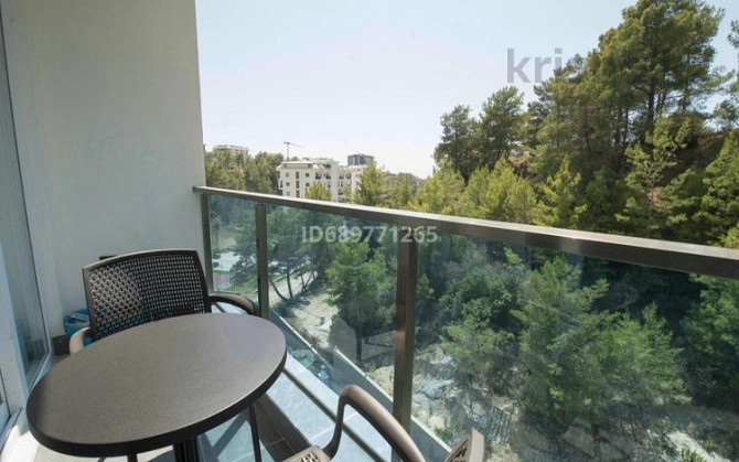2-комнатная квартира, 50 м², 5/10 этаж, Авсаллар 1 Аланья - изображение 7