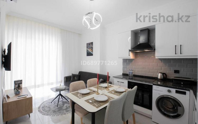2-комнатная квартира, 50 м², 5/10 этаж, Авсаллар 1 Аланья - изображение 5