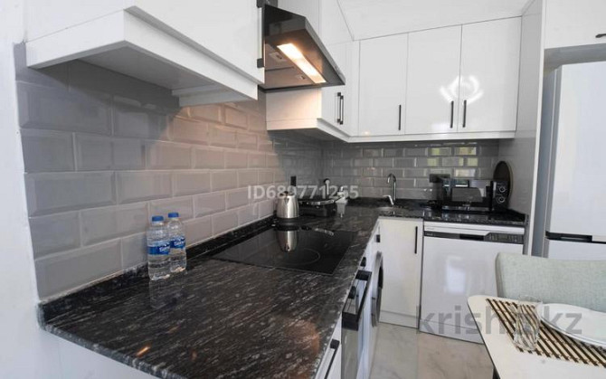 2-комнатная квартира, 50 м², 5/10 этаж, Авсаллар 1 Аланья - изображение 2