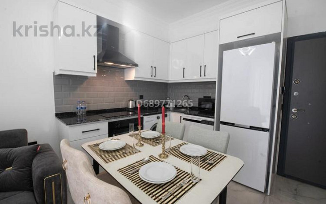 2-комнатная квартира, 50 м², 5/10 этаж, Авсаллар 1 Аланья - изображение 6