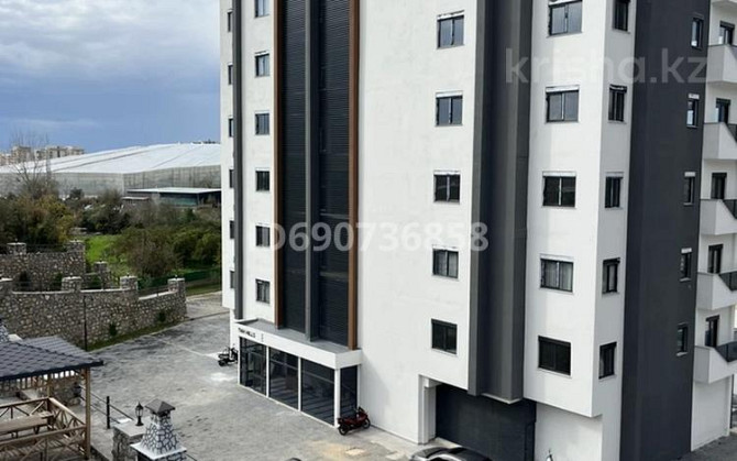 2-комнатная квартира, 50 м², 7/12 этаж, Mahmutlar 1 Аланья - изображение 3