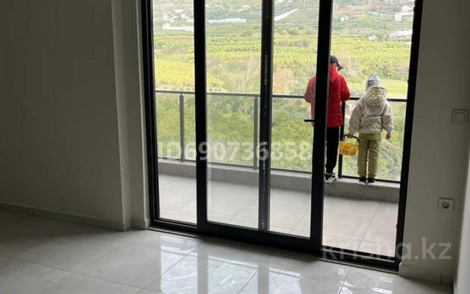 2-комнатная квартира, 50 м², 7/12 этаж, Mahmutlar 1 Аланья - изображение 2