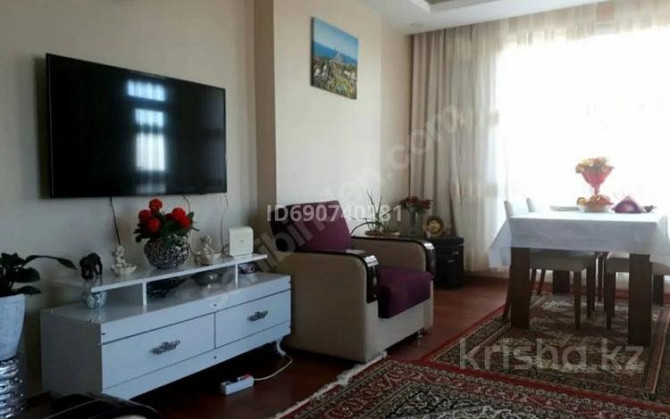 3-комнатная квартира, 100 м², 2/5 этаж, Газель 5 - Мечеть рамазан Кызыл кайя Стамбул - изображение 4