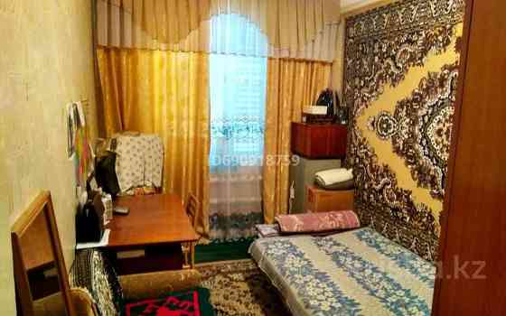 3-комнатная квартира, 64 м², 4/4 этаж, 7-микрорайон - Городе Зарафшан Навоииской области Республики  Tashkent