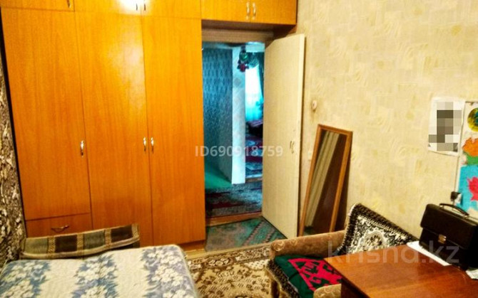 3-комнатная квартира, 64 м², 4/4 этаж, 7-микрорайон - Городе Зарафшан Навоииской области Республики  Ташкент - изображение 5