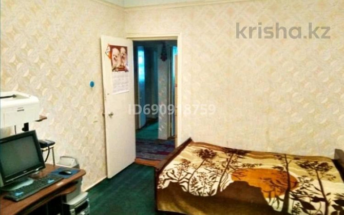 3-комнатная квартира, 64 м², 4/4 этаж, 7-микрорайон - Городе Зарафшан Навоииской области Республики  Ташкент - изображение 4