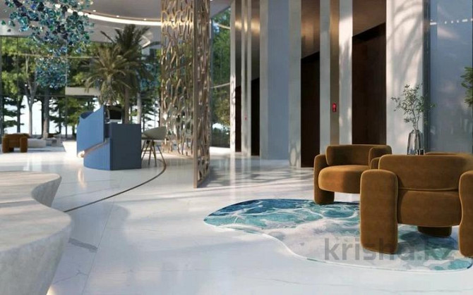 3-комнатная квартира, 129 м², 5/10 этаж, Рас-эль-Хайма Рас-эль-Хайма - изображение 2