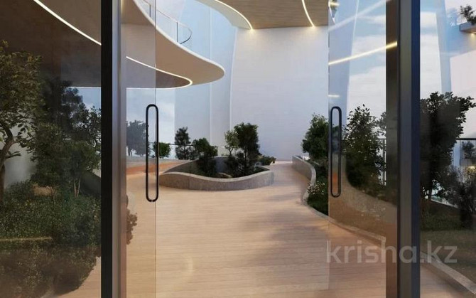 3-комнатная квартира, 129 м², 5/10 этаж, Рас-эль-Хайма Рас-эль-Хайма - изображение 6