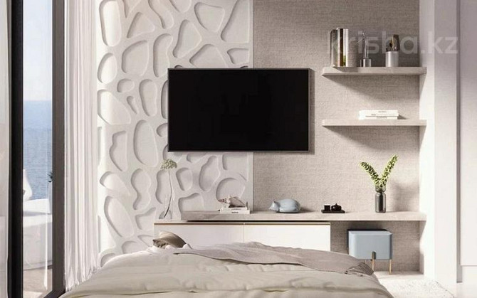 3-комнатная квартира, 129 м², 5/10 этаж, Рас-эль-Хайма Рас-эль-Хайма - изображение 7