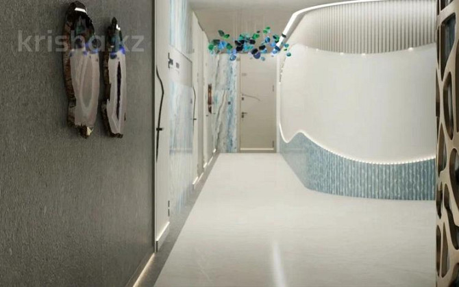 3-комнатная квартира, 129 м², 5/10 этаж, Рас-эль-Хайма Рас-эль-Хайма - изображение 4