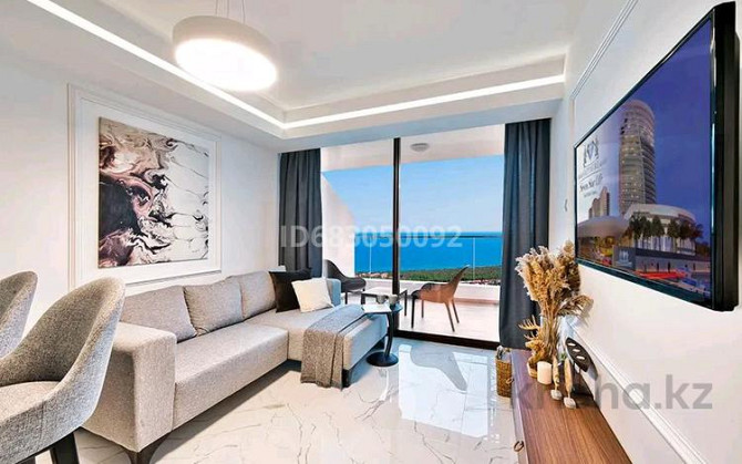 3-комнатная квартира, 115 м², 8/11 этаж, Искеле F2 Фамагуста - изображение 6