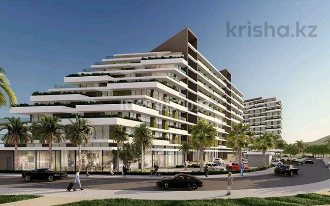 3-комнатная квартира, 115 м², 8/11 этаж, Искеле F2 Фамагуста - изображение 1