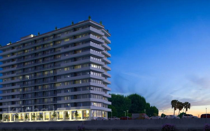 3-комнатная квартира, 76.2 м², Батуми 2 Батуми - изображение 5