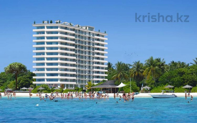 3-комнатная квартира, 76.2 м², Батуми 2 Батуми - изображение 2