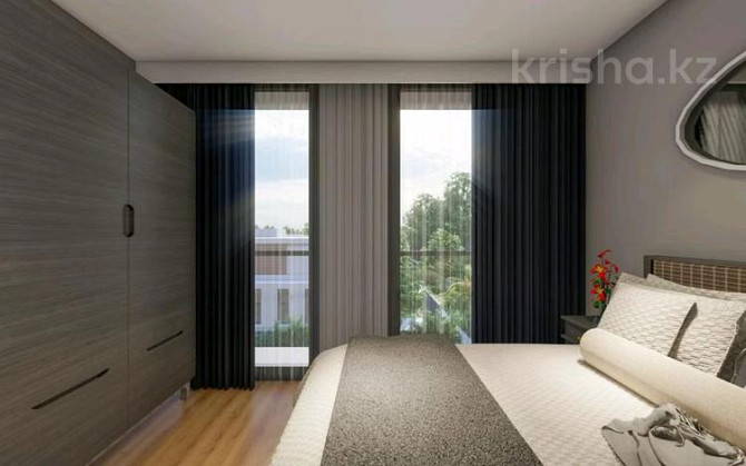 3-комнатная квартира, 60 м², Митхат Паша 37 е Измир - изображение 6