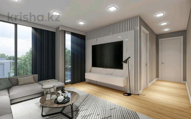 3-комнатная квартира, 60 м², Митхат Паша 37 е Измир - изображение 4