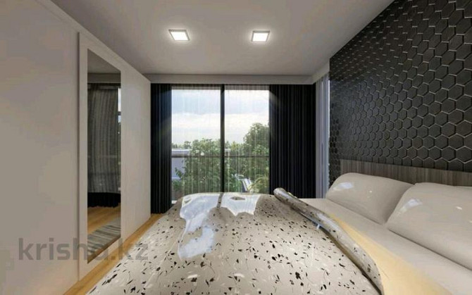 3-комнатная квартира, 60 м², Митхат Паша 37 е Измир - изображение 7