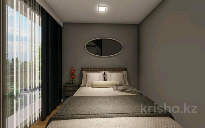 3-комнатная квартира, 60 м², Митхат Паша 37 е Измир - изображение 5